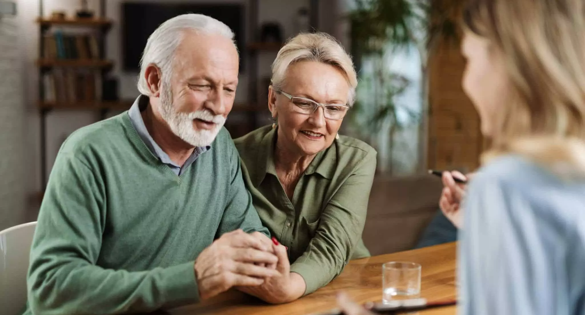 Funeral Planning Support